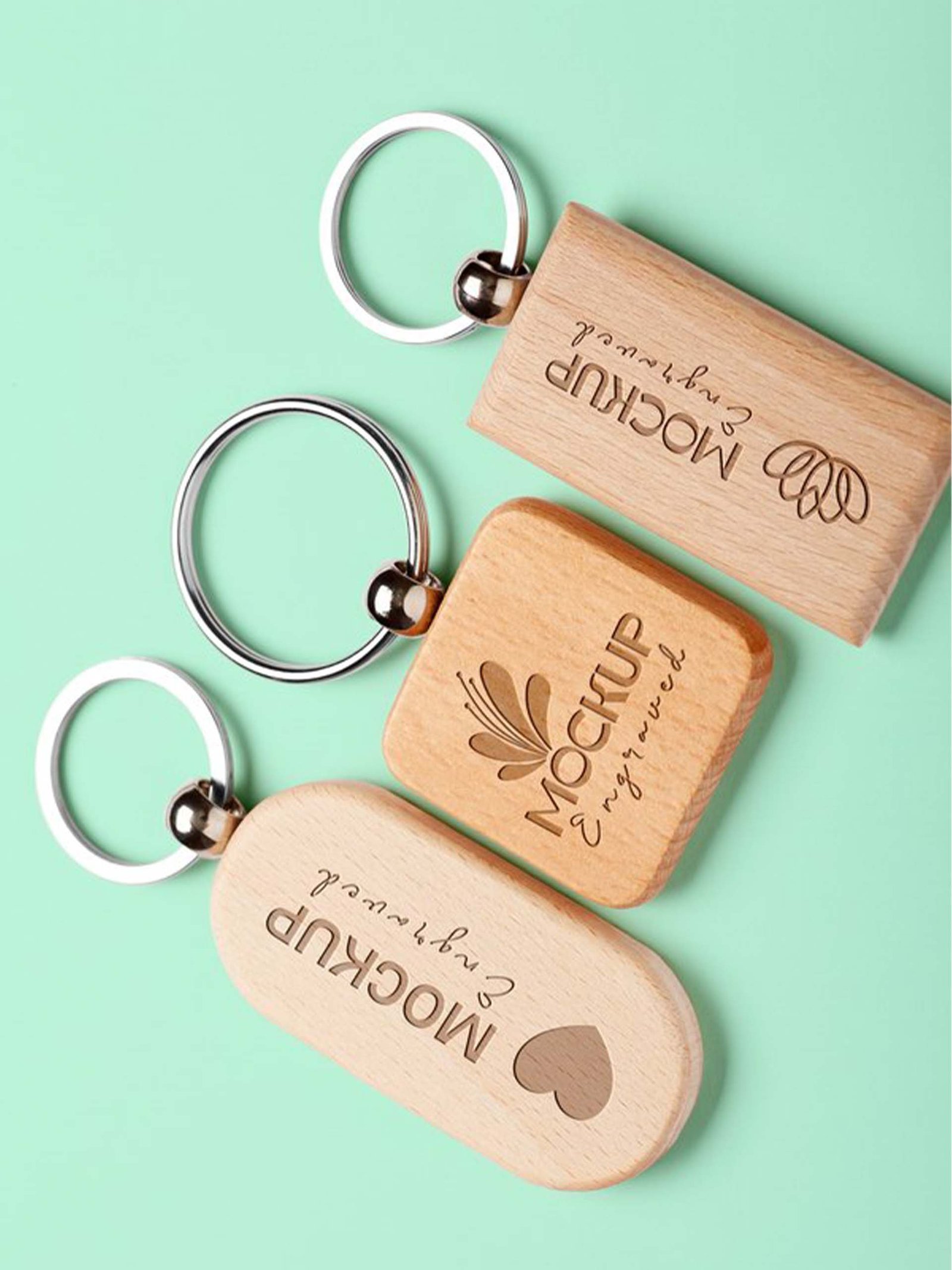 Key Chains