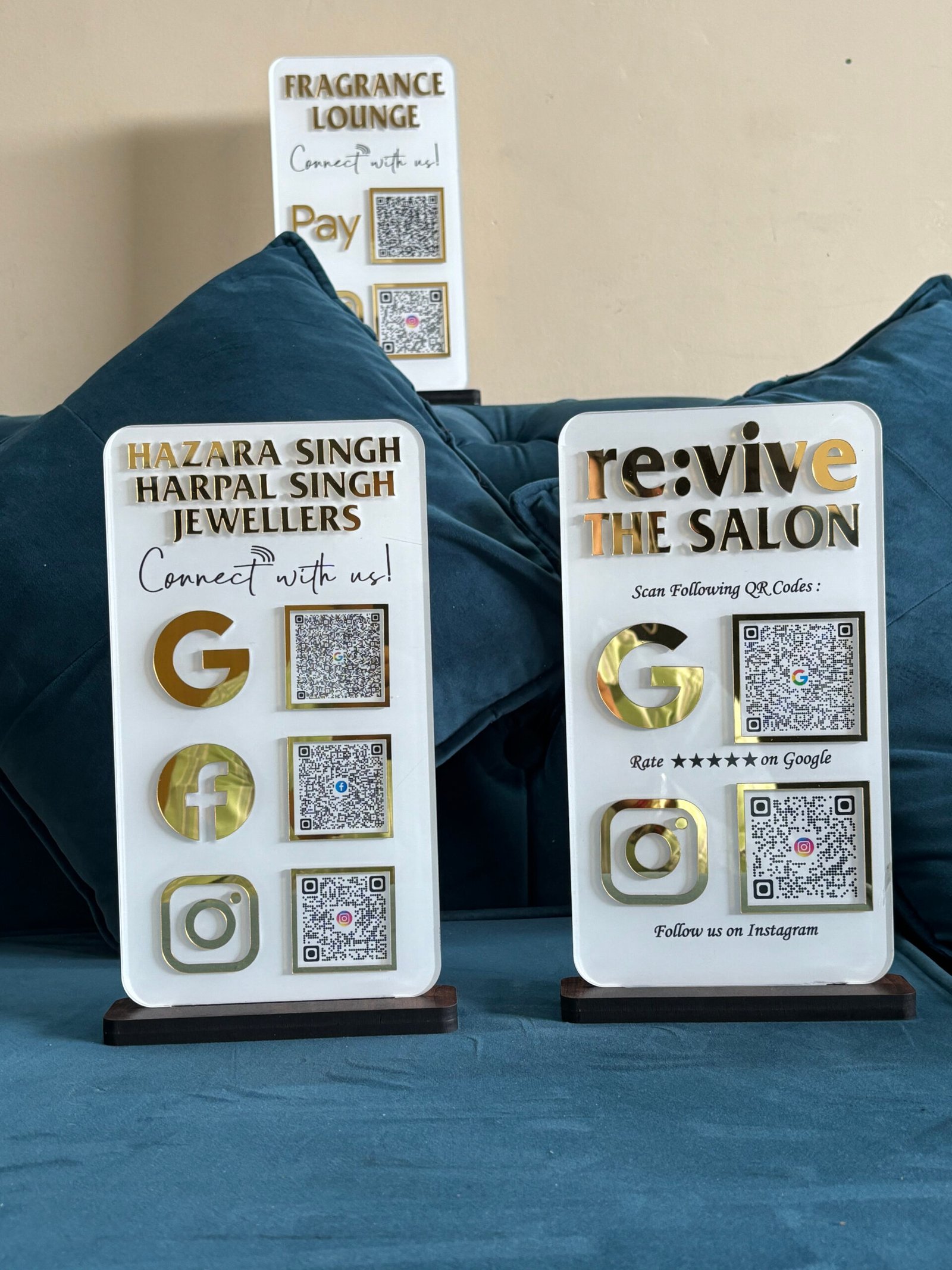 Table Standee - Image 20