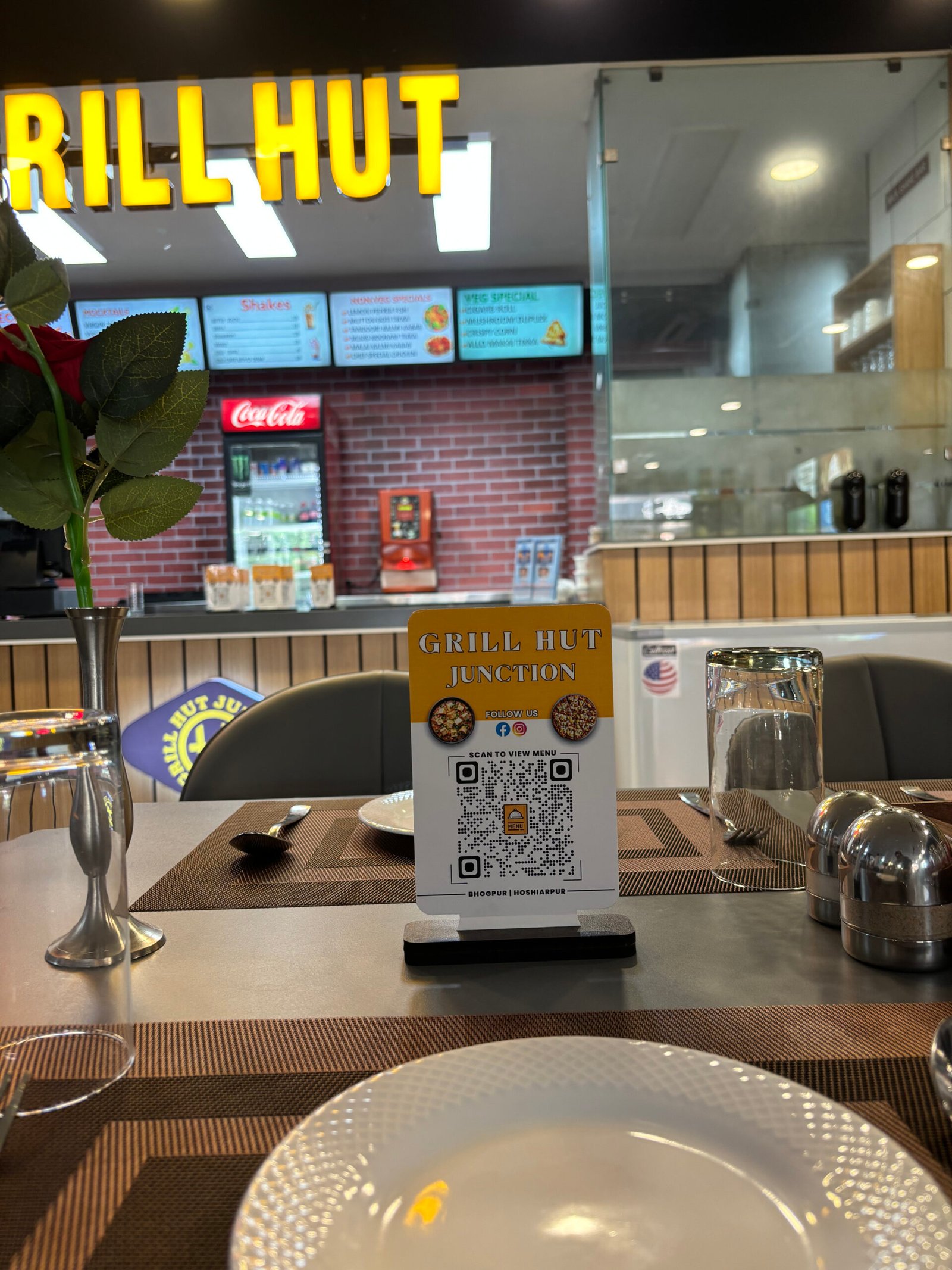 Table Standee - Image 19