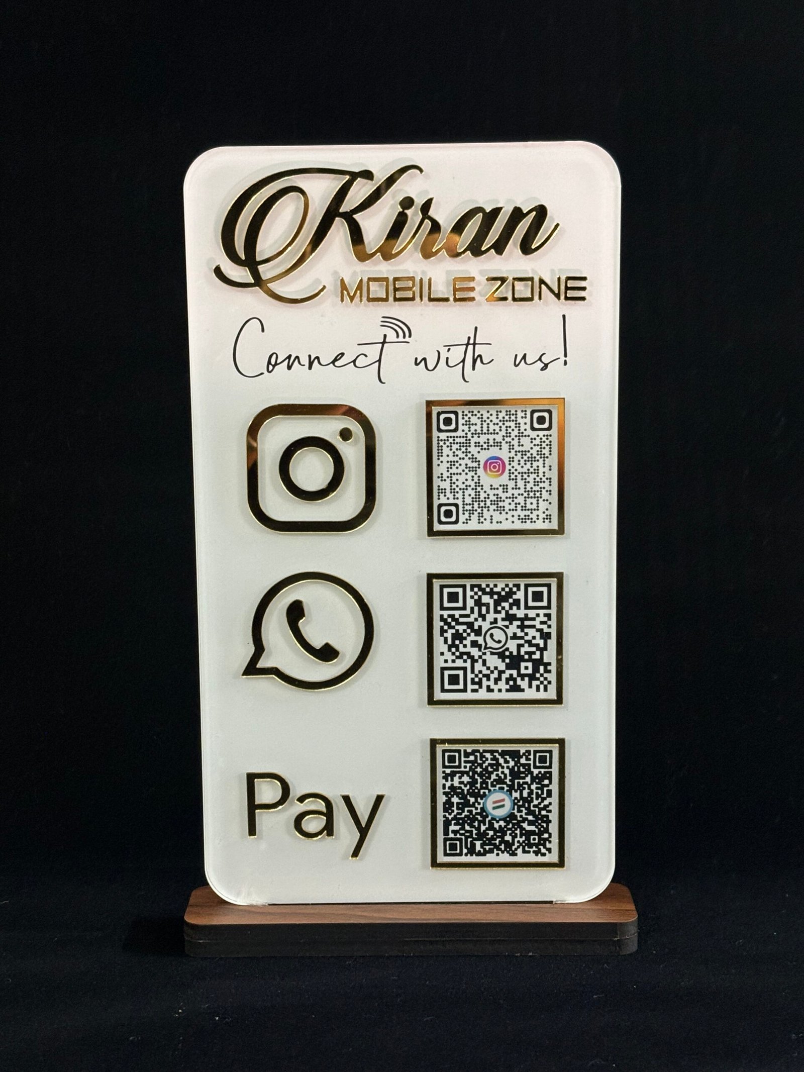 Table Standee - Image 11