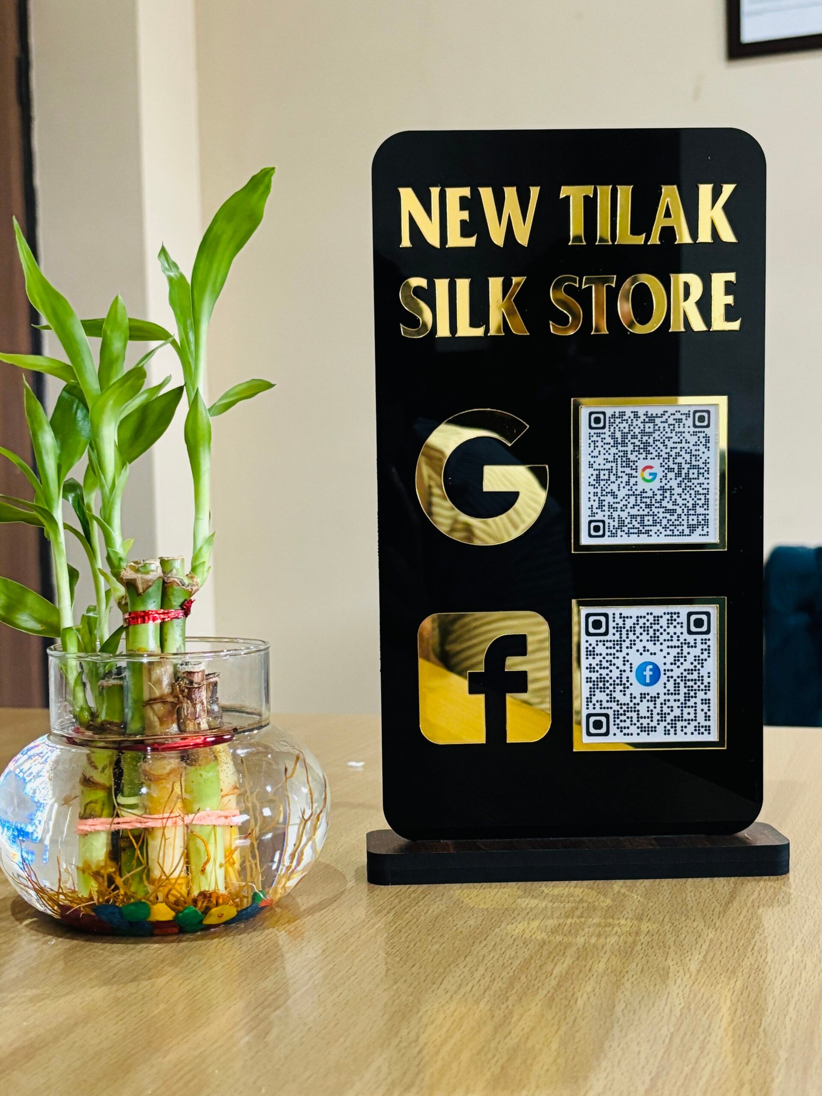 Table Standee - Image 3