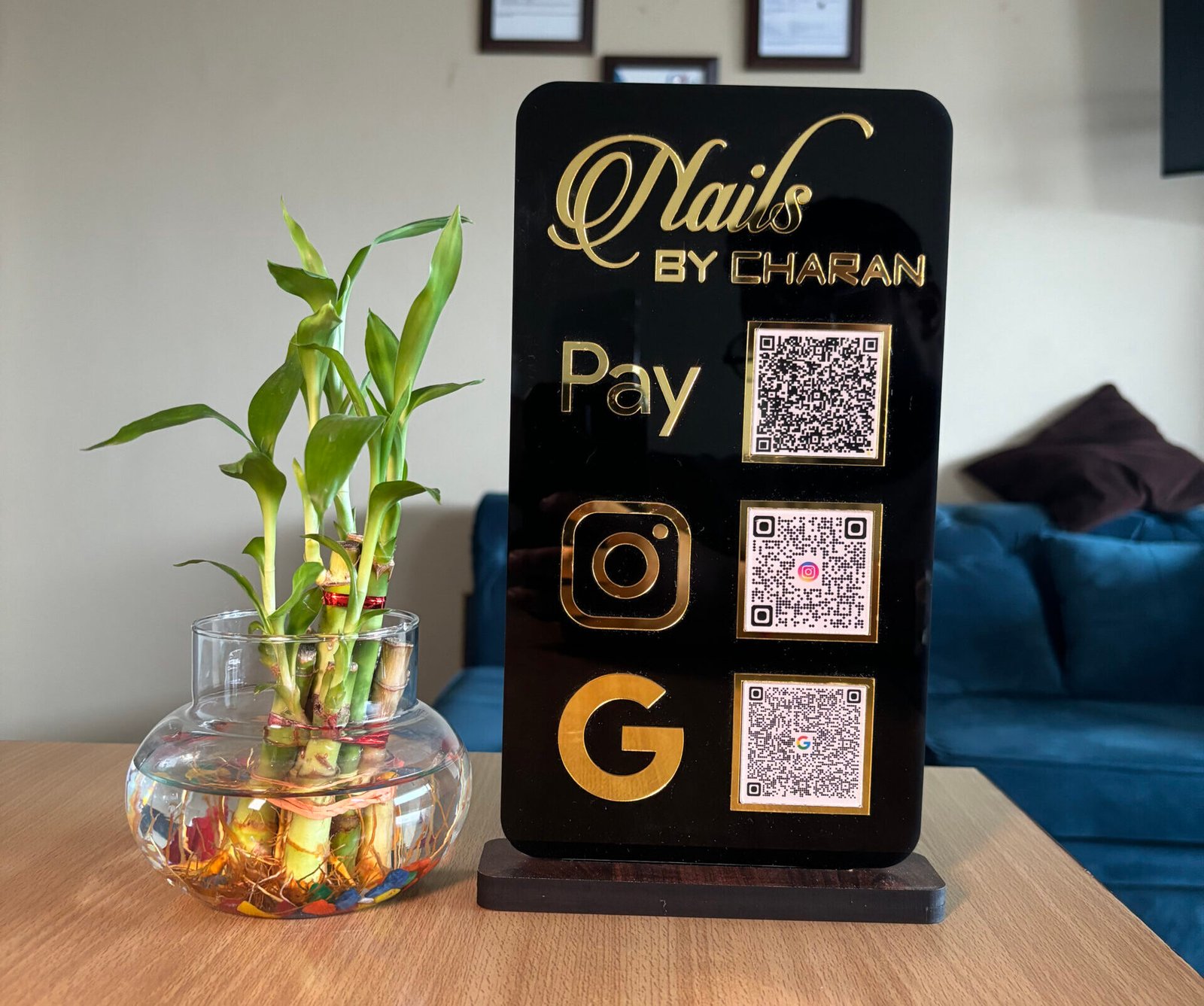 Table Standee - Image 16